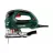 Электролобзик METABO STEB 140 Plus 601404500, 750 Вт