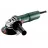 Polizor unghiular METABO W 750-125 603605010, 750 W, 11500 RPM