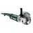 Угловая шлифмашина METABO WE 2200-230 606437000, 2200 Вт, 6600 об/мин