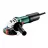 Polizor unghiular METABO WEV 850-125 603611000, 850 W, 3000-10500 RPM