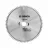 Disc pentru aluminiu BOSCH ECO 250x3.0/2.2x30 80T 2608644393
