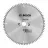 Disc pentru aluminiu BOSCH ECO 305x3.0/2.2x30 80T 2608644397