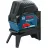 Лазерный уровень BOSCH GCL 2-50 0601066G08, 44.3x35.7x15.5 см