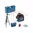 Nivela laser BOSCH GLL 3-80+BT150 06159940KD, 84 x 149 x 142 mm