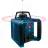Nivela laser rotativa BOSCH GRL 250HV PROF 0601061600
