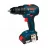 Masina de gaurit si insurubat cu acumulator BOSCH GSR 18V-50 18V