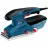 Slefuitor cu vibratii BOSCH GSS 23 A 190W 0601070400