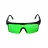 Ochelari laser BOSCH 1608M0005J, verzi