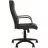 Офисное кресло AG Orman KD TILT ECO-30, Экокожa, Tilt, Черный, 57 x 51 x 105.5-116.6