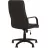 Офисное кресло AG Orman KD TILT ECO-30, Экокожa, Tilt, Черный, 57 x 51 x 105.5-116.6