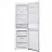 Frigider LG GA-B459MQWL, 341 l, No Frost, Display, 186 cm, Alb, A+