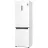 Frigider LG GA-B459MQWL, 341 l, No Frost, Display, 186 cm, Alb, A+