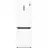 Frigider LG GA-B459MQWL, 341 l, No Frost, Display, 186 cm, Alb, A+