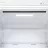 Frigider LG GA-B459MQWL, 341 l, No Frost, Display, 186 cm, Alb, A+
