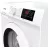 Masina de spalat rufe GORENJE WHE72SFS, Ingusta, 7 kg, 1200 RPM, 15 programe, Alb, A+++