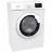 Masina de spalat rufe GORENJE WHE72SFS, Ingusta, 7 kg, 1200 RPM, 15 programe, Alb, A+++