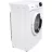 Masina de spalat rufe GORENJE WHE72SFS, Ingusta, 7 kg, 1200 RPM, 15 programe, Alb, A+++