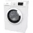 Masina de spalat rufe GORENJE WHE72SFS, Ingusta, 7 kg, 1200 RPM, 15 programe, Alb, A+++