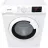 Masina de spalat rufe GORENJE WHE72SFS, Ingusta, 7 kg, 1200 RPM, 15 programe, Alb, A+++