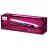 Placa de indreptat parul PHILIPS BHS520/00, Acoperire ceramica, 25 x 105 mm, 230 °C, 12 setari, Alb