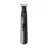 Trimer PHILIPS QP6650/61, 14 setari de lungime, 0.4-10 mm, Gri, Verde