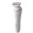 Epilator PHILIPS BRE735/00, 32 pensete, 2 trepte de viteza, 8 duze, Alb