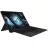 Laptop ASUS ROG Flow Z13 GZ301ZE, 13.4, IPS WUXGA (1920x1200) Touch 120Hz Core i9-12900H 16GB 1TB SSD GeForce RTX 3050 Ti 4GB IllKey No OS GZ301ZE-LD225