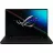 Laptop ASUS ROG Zephyrus M16 GU603ZM, 16.0, IPS WQXGA (2560x1600) 165Hz Core i7-12700H 16GB 1TB SSD GeForce RTX 3060 6GB IllKey No OS GU603ZM-K8057