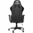 Fotoliu Gaming MARVO CH-106 White-Black, Metal, Piele, Gazlift, 150 kg, Alb, Negru