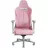 Игровое геймерское кресло RAZER Enki Quartz, Металл, Эко Кожа, Газлифт, 136 кг, 166,5 - 204 см, Розовый