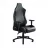 Fotoliu Gaming RAZER ISKUR X, Metal, Piele PVC, Gazlift, 136 kg, 170-190 cm, Negru