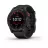 Smartwatch GARMIN Fenix 7 Solar Slate Gray with Black Band, iOS, Android, Amoled, 1.3", GPS, Bluetooth