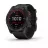 Smartwatch GARMIN Fenix 7X Solar Slate Gray with Black Band, iOS, Android, Amoled, 1.4", GPS, Bluetooth