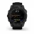 Smartwatch GARMIN Fenix 7X Solar Slate Gray with Black Band, iOS, Android, Amoled, 1.4", GPS, Bluetooth