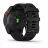 Smartwatch GARMIN Fenix 7X Solar Slate Gray with Black Band, iOS, Android, Amoled, 1.4", GPS, Bluetooth