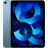 Tableta APPLE iPad Air 256Gb Wi-Fi + Cellular Blue (MM733RK/A), 10.9