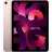 Tableta APPLE iPad Air 64Gb Wi-Fi + Cellular Pink (MM6T3RK/A), 10.9