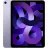 Tableta APPLE iPad Air 64Gb Wi-Fi + Cellular Purple (MME93RK/A), 10.9