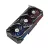 Placa video ASUS ROG-STRIX-RTX3070TI-O8G-GAMING, GeForce RTX 3070 Ti, 8GB GDDR6X 256bit HDMI DP