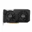 Placa video ASUS DUAL-RX6600-8G, Radeon RX 6600, 8GB GDDR6 128bit HDMI DP