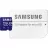 Card de memorie Samsung PRO Plus MB-MD128KA, MicroSD 128GB, Class 10, UHS-I (U3), SD adapter