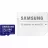 Card de memorie Samsung PRO Plus MB-MD256KA, MicroSD 256GB, Class 10, UHS-I (U3), SD adapter