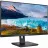 Monitor PHILIPS 272S1M, 27.0 1920x1080, IPS VGA DVI HDMI DP USB SPK Pivot