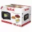 Cuptor electric Tefal OF484811, 39 l, 2000 W, Grill, Timer, Negru