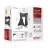 Suport perete BARKAN TV ADJUSTABLE MOUNT MEDIA DEVICES  BM80, 6 kg, Negru