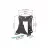 Suport perete BARKAN TV ADJUSTABLE MOUNT MEDIA DEVICES  BM80, 6 kg, Negru