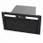 Hota TORNADO TOUCH FREE 800(52) LED BL, 800 m³/h, 52 cm, Negru