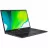 Laptop ACER Aspire A515-56-783W Charcoal Black, 15.6, IPS FHD Core i7-1165G7 8GB 512GB SSD+HDD Kit Intel Iris Xe Graphics IllKey No OS 1.65kg NX.A19EU.00E
