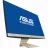 PC All-in-One ASUS Vivo AiO V241 Golden, 23.8, IPS FHD Pentium Gold 7505 8GB 256GB SSD Intel UHD Endless OS Keyboard+Mouse