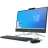 Computer All-in-One HP 22-df1054ur (496X6EA) Black, 21.5, IPS FHD Core i5-1135G7 8GB 256GB SSD Intel Iris Xe Graphics Win11 Keyboard+Mouse